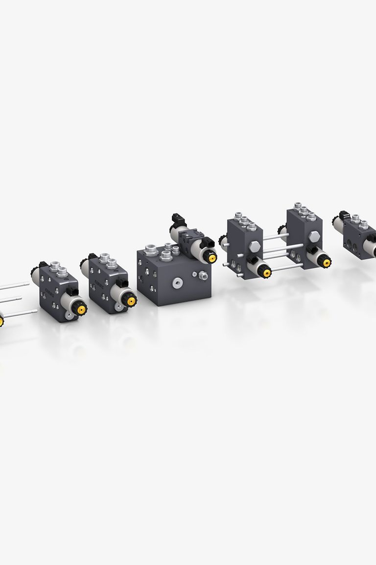 Mobile modules | CLAAS